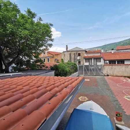 Apartmán Apartman Pod Nehajem Senj  Exteriér fotografie