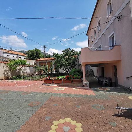 Apartmán Apartman Pod Nehajem Senj  Exteriér fotografie