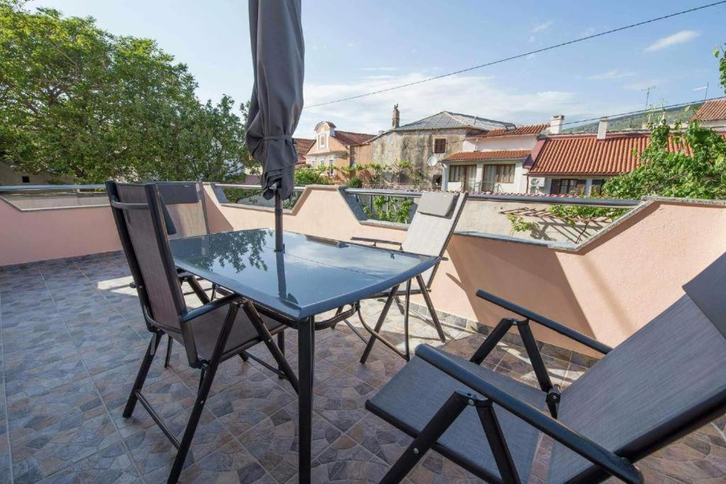 Apartmán Apartman Pod Nehajem Senj  Exteriér fotografie