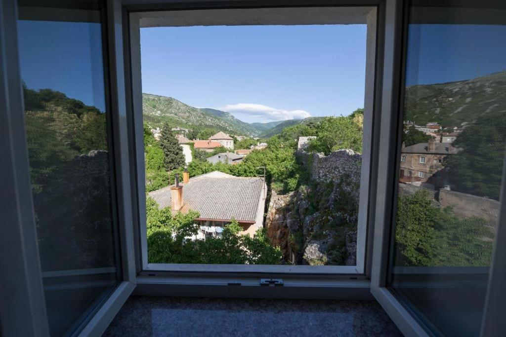 Apartmán Apartman Pod Nehajem Senj  Exteriér fotografie
