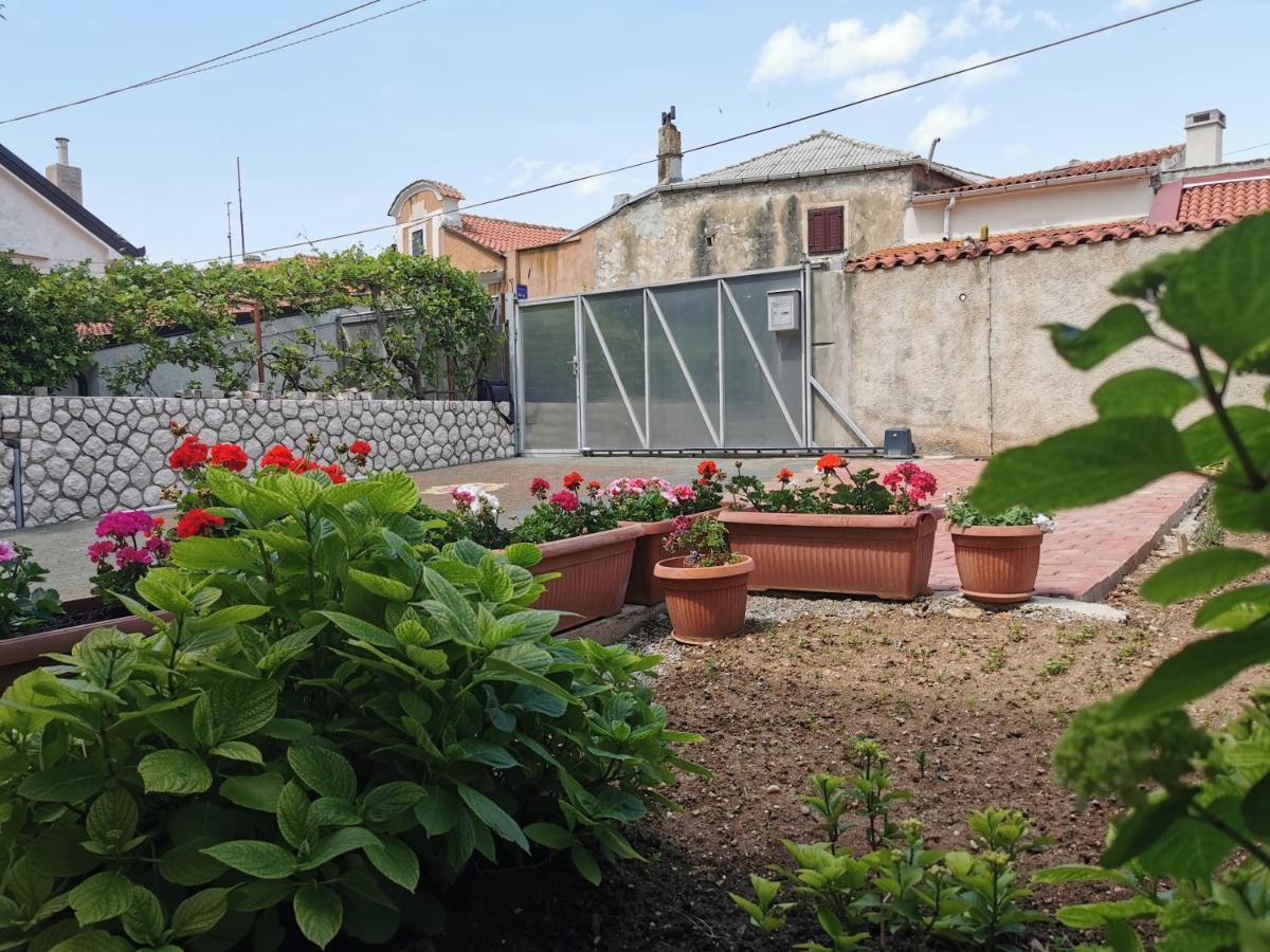 Apartmán Apartman Pod Nehajem Senj  Exteriér fotografie