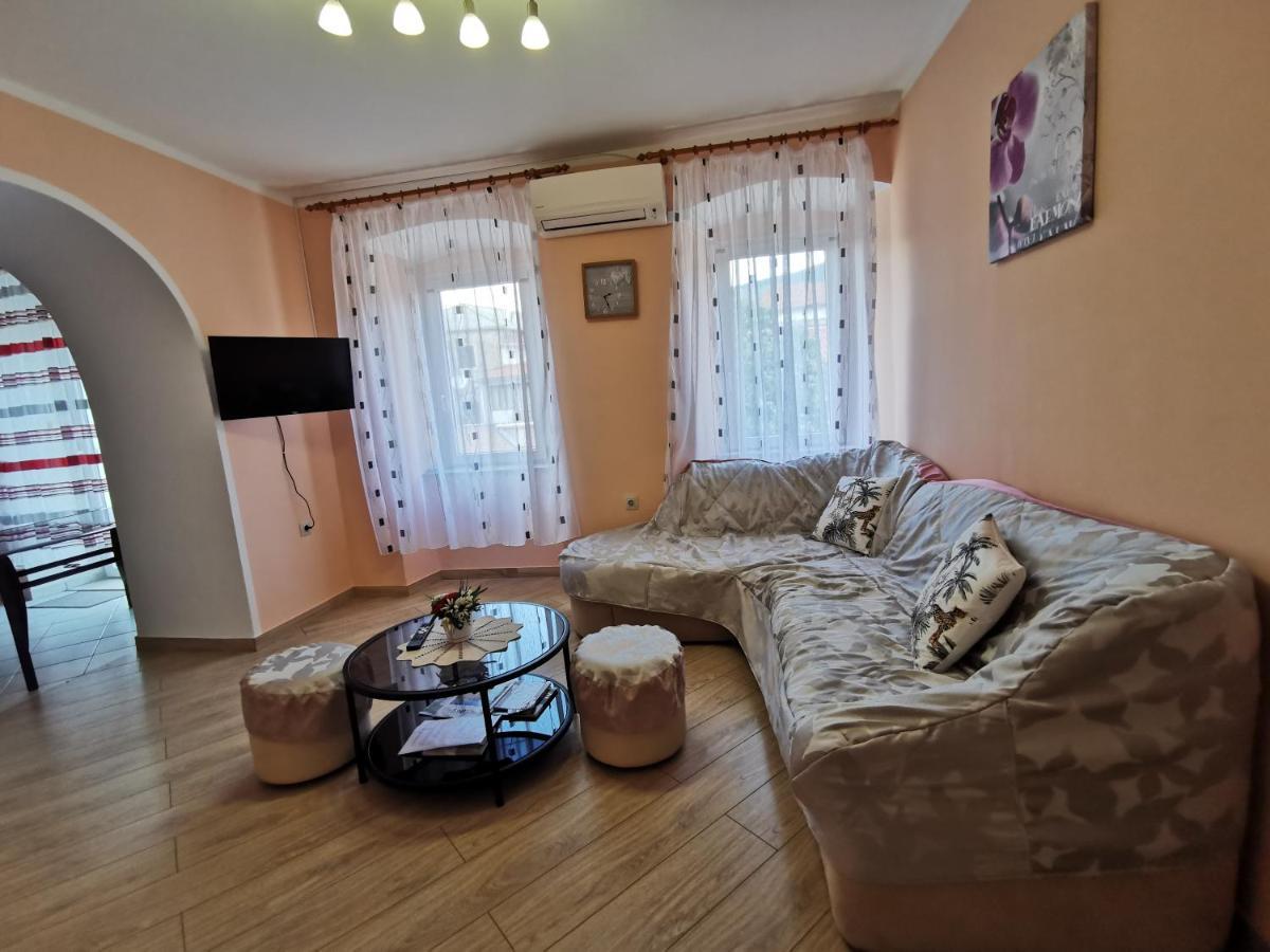 Apartmán Apartman Pod Nehajem Senj  Exteriér fotografie