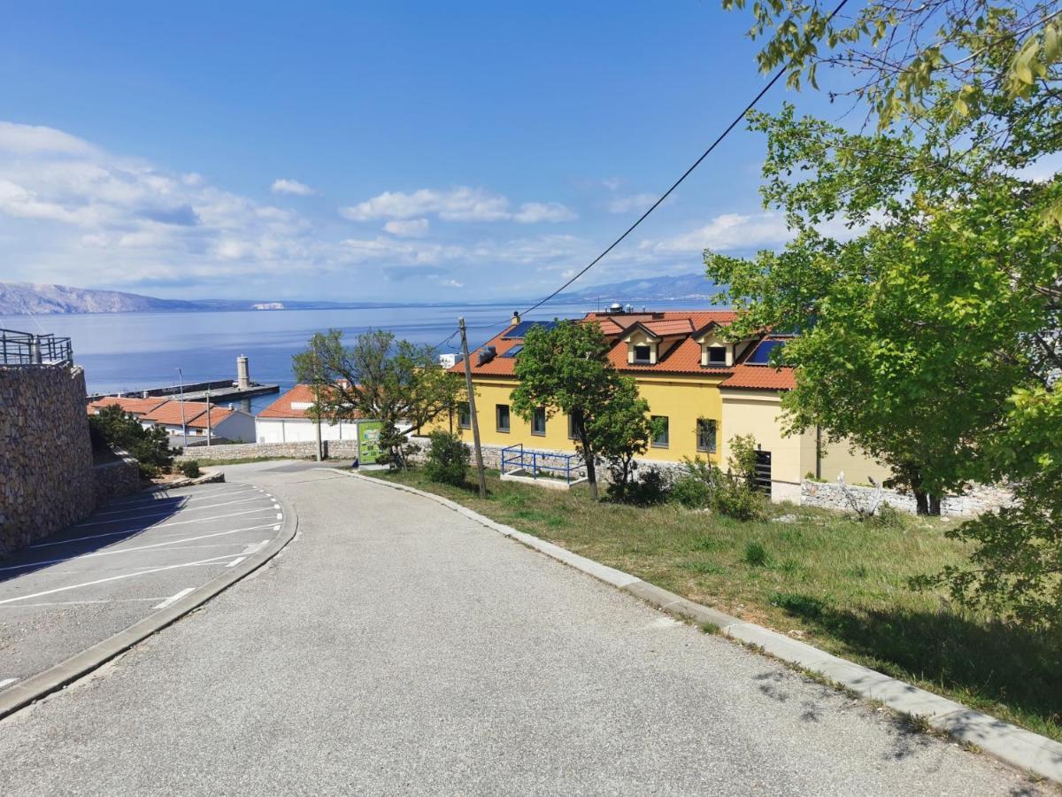 Apartmán Apartman Pod Nehajem Senj  Exteriér fotografie